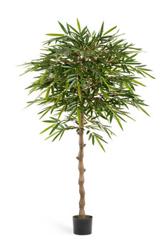 Бамбук искусственное дерево