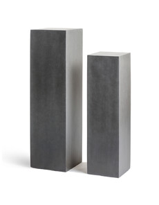 Колонна эфектори бетон (бетон)