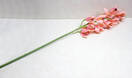 Орхидея искусственная ветка (цимбидиум,розовая)