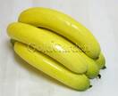 Муляж искусственные бананы (связка из пяти)