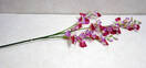 Орхидея искусственная ветка (дендробиум (сиренево-розовый)